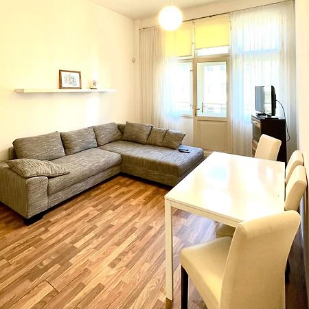 Apartments Valencia Карлові Вари Екстер'єр фото
