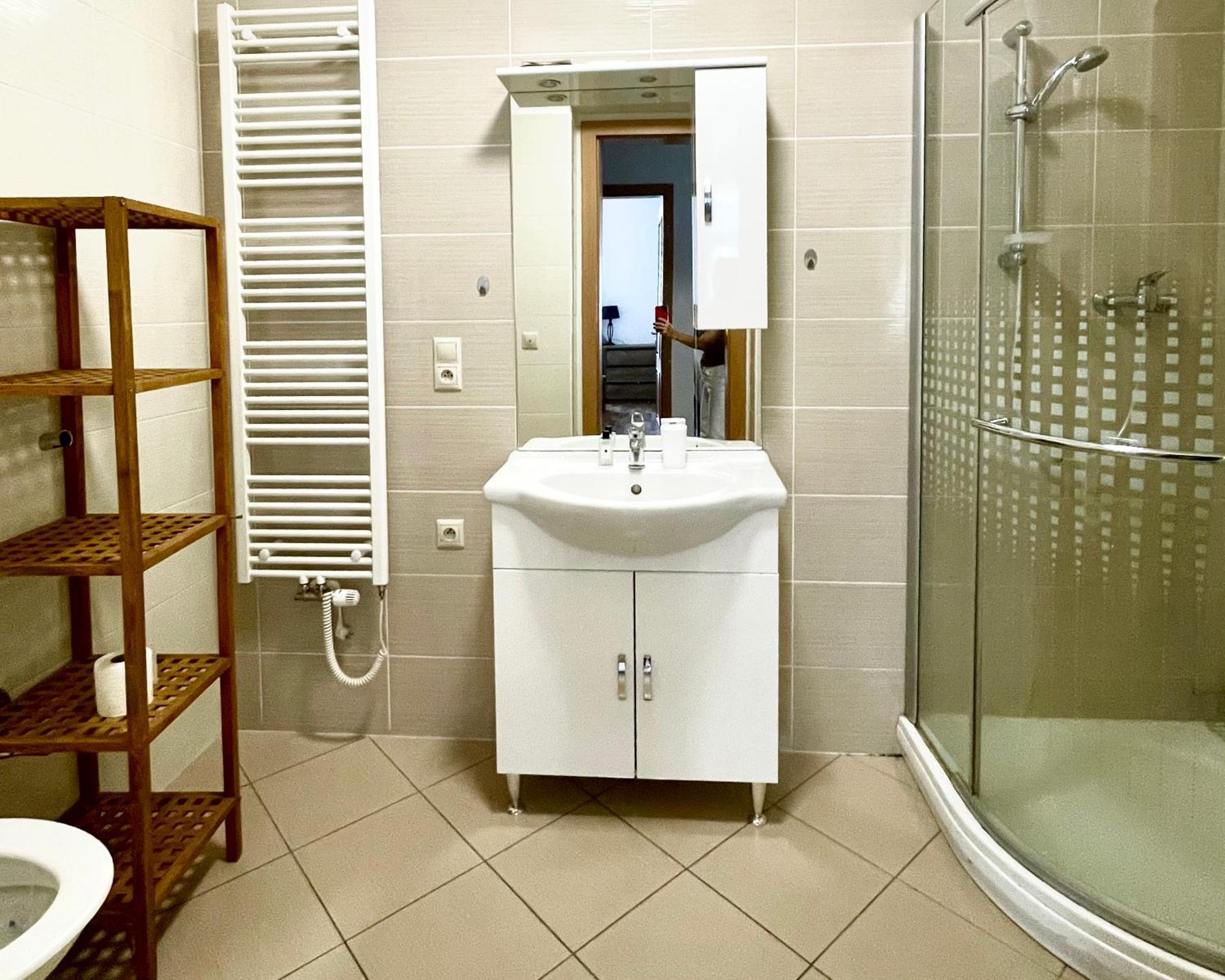 Apartments Valencia Карлові Вари Екстер'єр фото