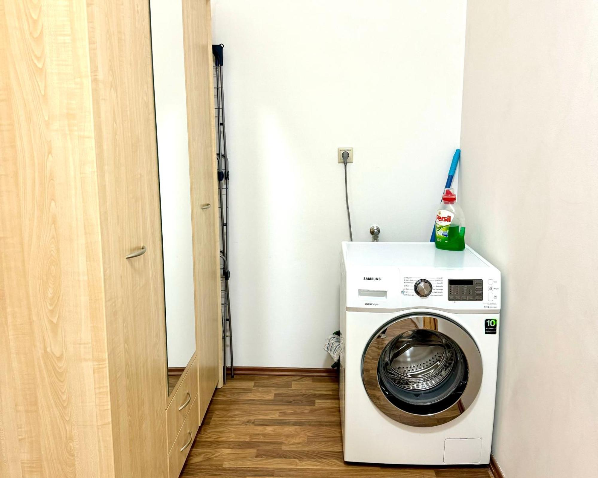 Apartments Valencia Карлові Вари Екстер'єр фото