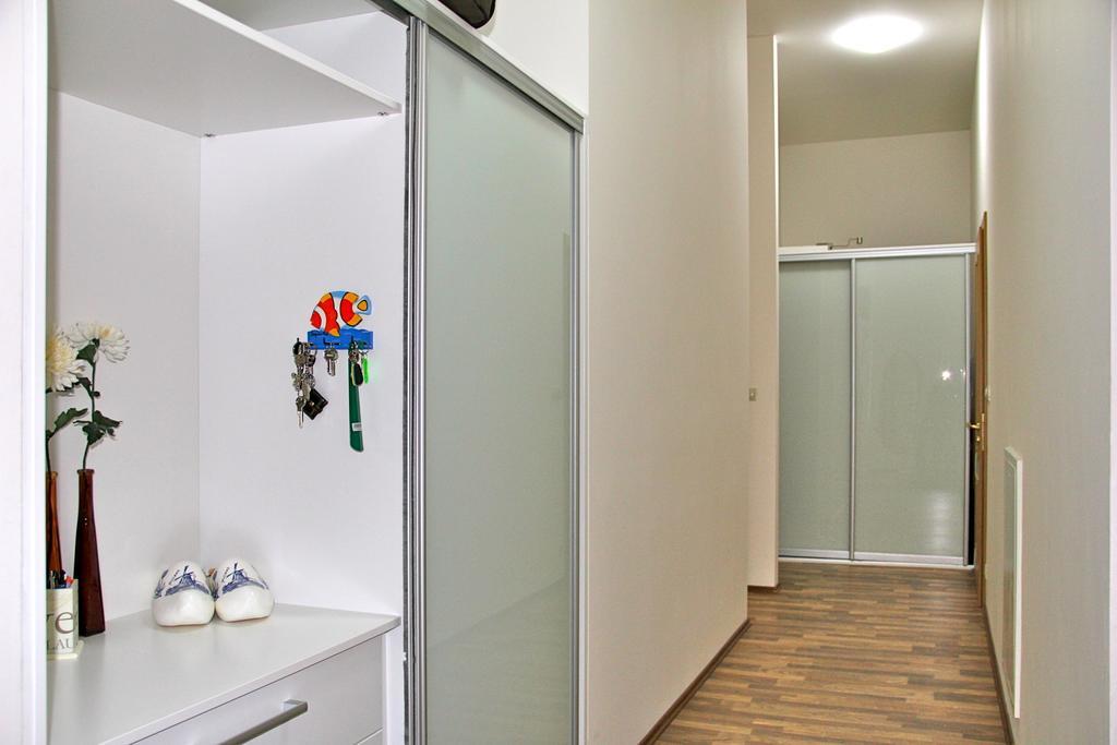 Apartments Valencia Карлові Вари Номер фото